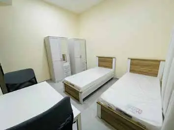 Bonafide Hospitality female accommodation