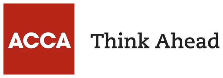 ACCA Think Ahead