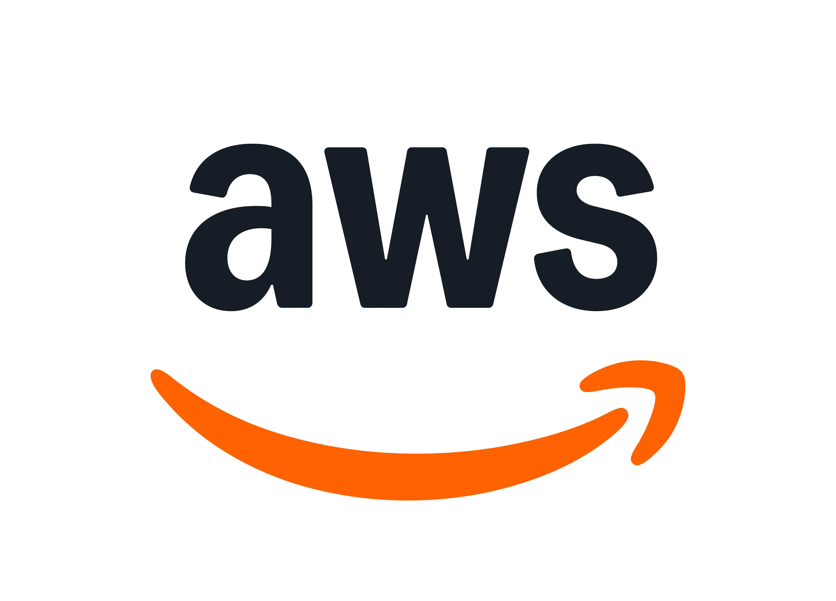 AWS-logo
